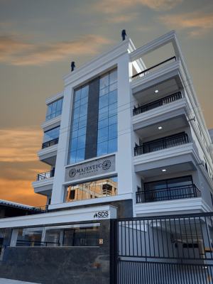 Alto padrão em Bombinhas, para viver o melhor do litoral. (11)