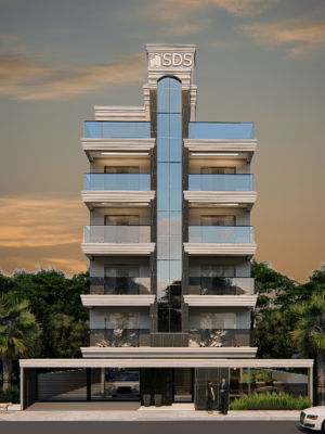 Alto padrão em Bombinhas, para viver o melhor do litoral. (12)