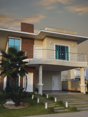 Alto padrão em Bombinhas, para viver o melhor do litoral. (13)