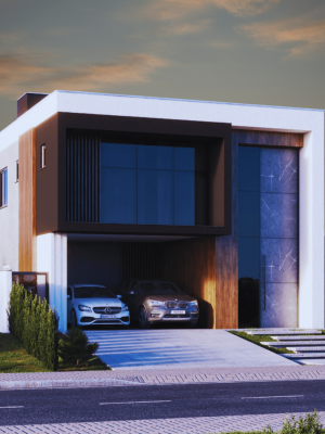 Alto padrão em Bombinhas, para viver o melhor do litoral. (15)