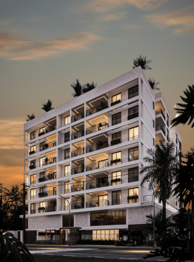 Alto padrão em Bombinhas, para viver o melhor do litoral. (2)