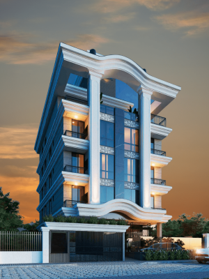 Alto padrão em Bombinhas, para viver o melhor do litoral. (7)