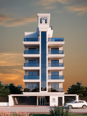 Alto padrão em Bombinhas, para viver o melhor do litoral. (8)